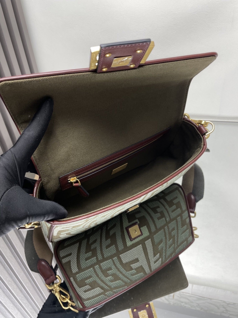 Fendi Baguette Bags